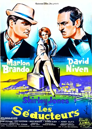 Bedtime Story Poster