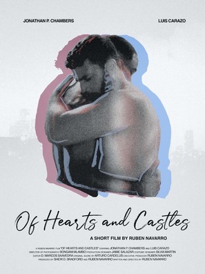 Of Hearts and Castles - International Movie Poster (thumbnail)