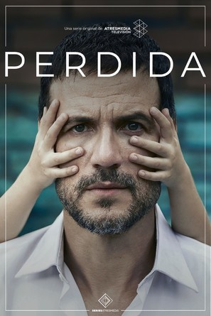 &quot;Perdida&quot; - Spanish Movie Poster (thumbnail)