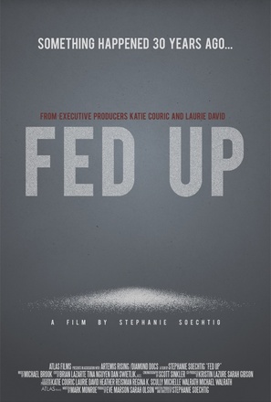 Fed Up - Movie Poster (thumbnail)