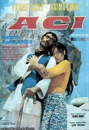 Aci - Turkish Movie Poster (thumbnail)