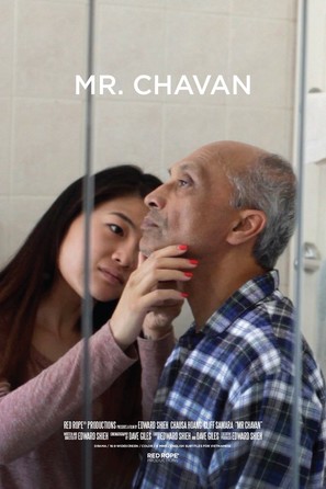 Mr. Chavan - Movie Poster (thumbnail)