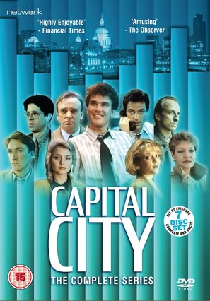 &quot;Capital City&quot; - British DVD movie cover (thumbnail)