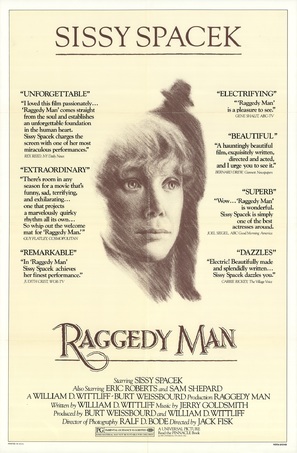 Raggedy Man - Movie Poster (thumbnail)
