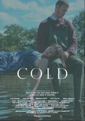 Cold - Irish Movie Poster (thumbnail)