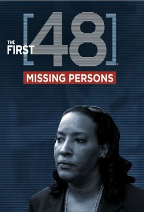 &quot;The First 48: Missing Persons&quot; - Video on demand movie cover (thumbnail)