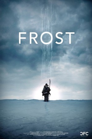 Frost - Canadian Movie Poster (thumbnail)