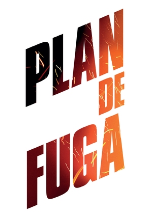 Plan de fuga - Spanish Logo (thumbnail)