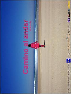 Camino al andar - Spanish poster (thumbnail)