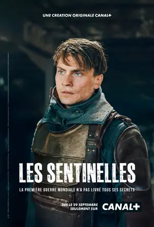 "Les Sentinelles" Poster