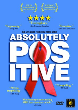 Absolutely Positive - Movie Cover (thumbnail)