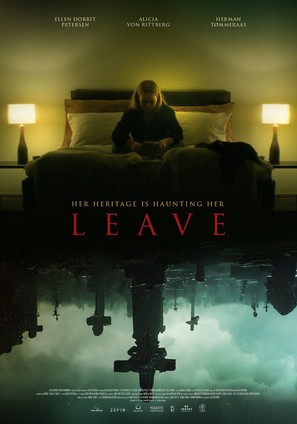Leave - International Movie Poster (thumbnail)