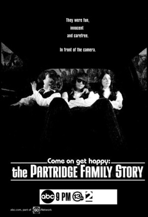 Come On, Get Happy: The Partridge Family Story - poster (thumbnail)
