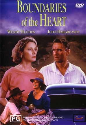 Boundaries of the Heart - Australian Movie Cover (thumbnail)
