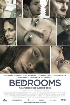Bedrooms - Movie Poster (thumbnail)