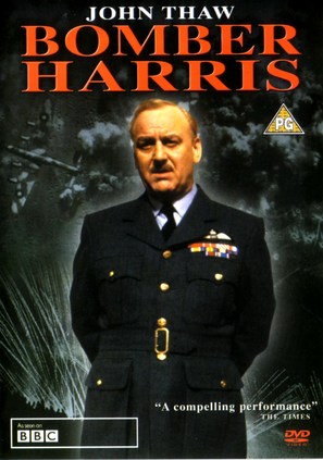 Bomber Harris - poster (thumbnail)