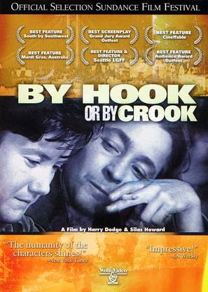 By Hook or by Crook - Movie Cover (thumbnail)