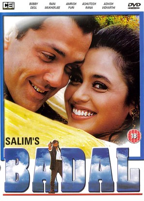 Badal - Indian poster (thumbnail)