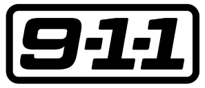 &quot;9-1-1&quot; - Logo (thumbnail)