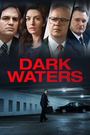 Dark Waters - Video on demand movie cover (thumbnail)