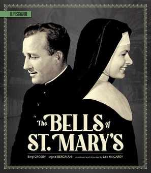 The Bells of St. Mary&#039;s