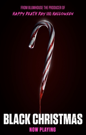 Black Christmas - Movie Poster (thumbnail)