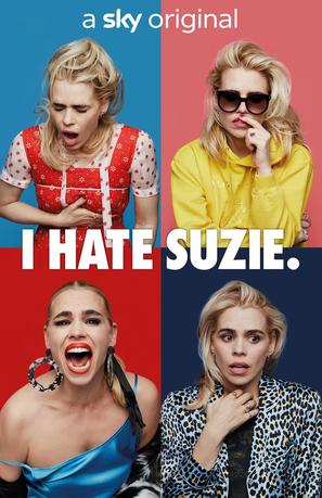 &quot;I Hate Suzie&quot; - Movie Poster (thumbnail)