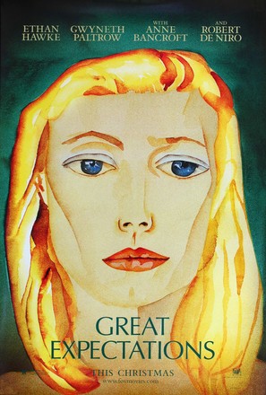 Great Expectations - Movie Poster (thumbnail)