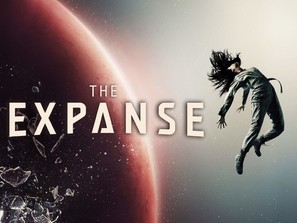 &quot;The Expanse&quot; - Video on demand movie cover (thumbnail)