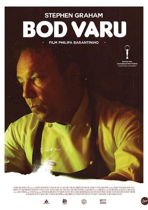 Boiling Point - Czech Movie Poster (thumbnail)