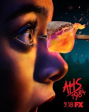 &quot;American Horror Story&quot; - Movie Poster (thumbnail)