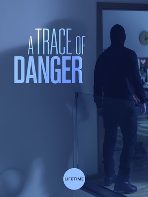 A Trace of Danger - Canadian Movie Cover (thumbnail)
