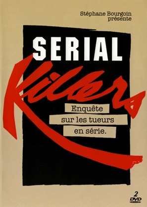 Serial Killers - French Movie Cover (thumbnail)