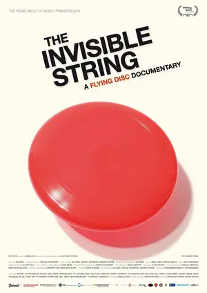 The Invisible String (2012) movie posters