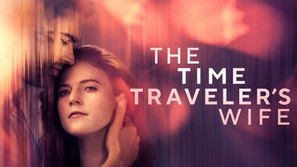 &quot;The Time Traveler&#039;s Wife&quot; - Movie Poster (thumbnail)