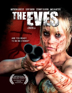 The Eves - Movie Cover (thumbnail)