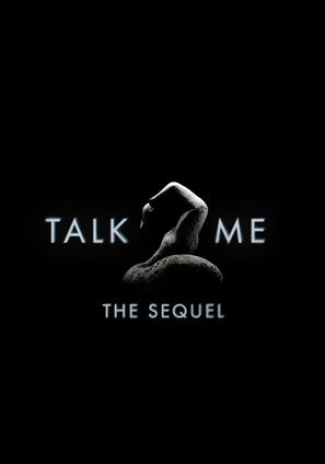 Talk 2 Me - poster (thumbnail)