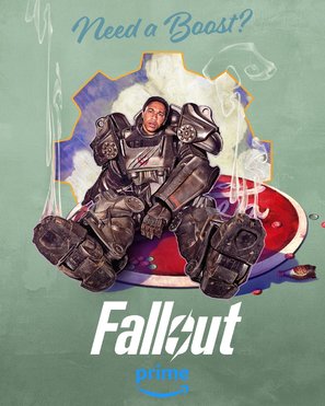 &quot;Fallout&quot; - Movie Poster (thumbnail)