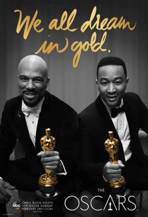 The 88th Annual Academy Awards 