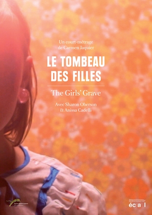 Le tombeau des filles - Swiss DVD movie cover (thumbnail)