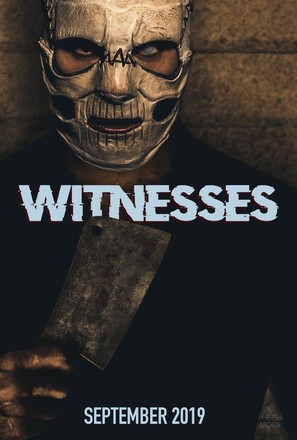 Witnesses - Movie Cover (thumbnail)