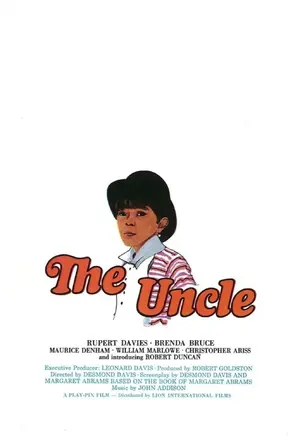 The Uncle Poster
