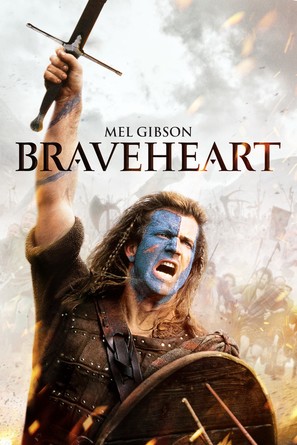 Braveheart - Movie Cover (thumbnail)