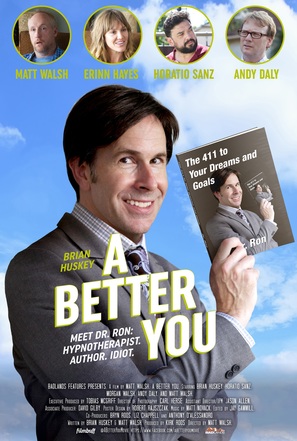 A Better You - Movie Poster (thumbnail)