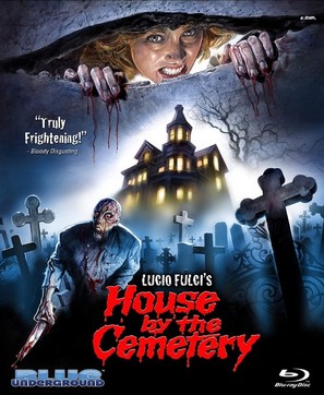 Quella villa accanto al cimitero - Movie Cover (thumbnail)