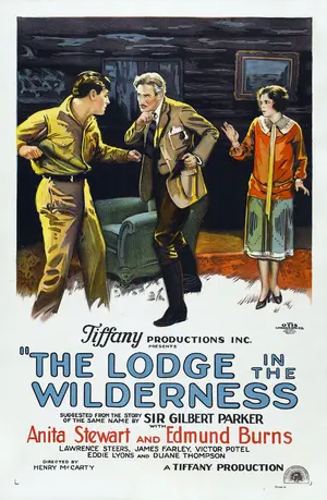 The Lodge in the Wilderness - Movie Poster (thumbnail)