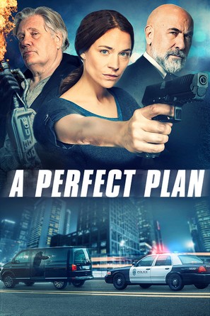 A Perfect Plan - Movie Cover (thumbnail)