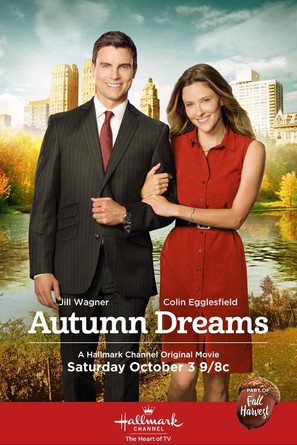 Autumn Dreams - Movie Poster (thumbnail)