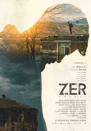 Zer - Turkish Movie Poster (thumbnail)