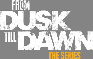 &quot;From Dusk Till Dawn: The Series&quot; - Logo (thumbnail)